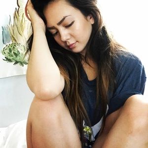 Meet your Posher, Amy-lee